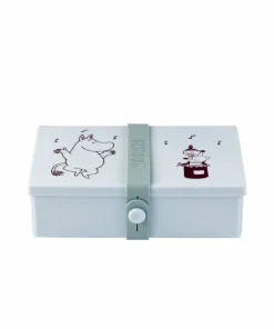 Dsignhouse x Moomin Matboks Mumin