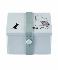 Dsignhouse x Moomin Matboks Mumin Square