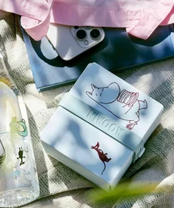Dsignhouse x Moomin Matboks Mumin Square