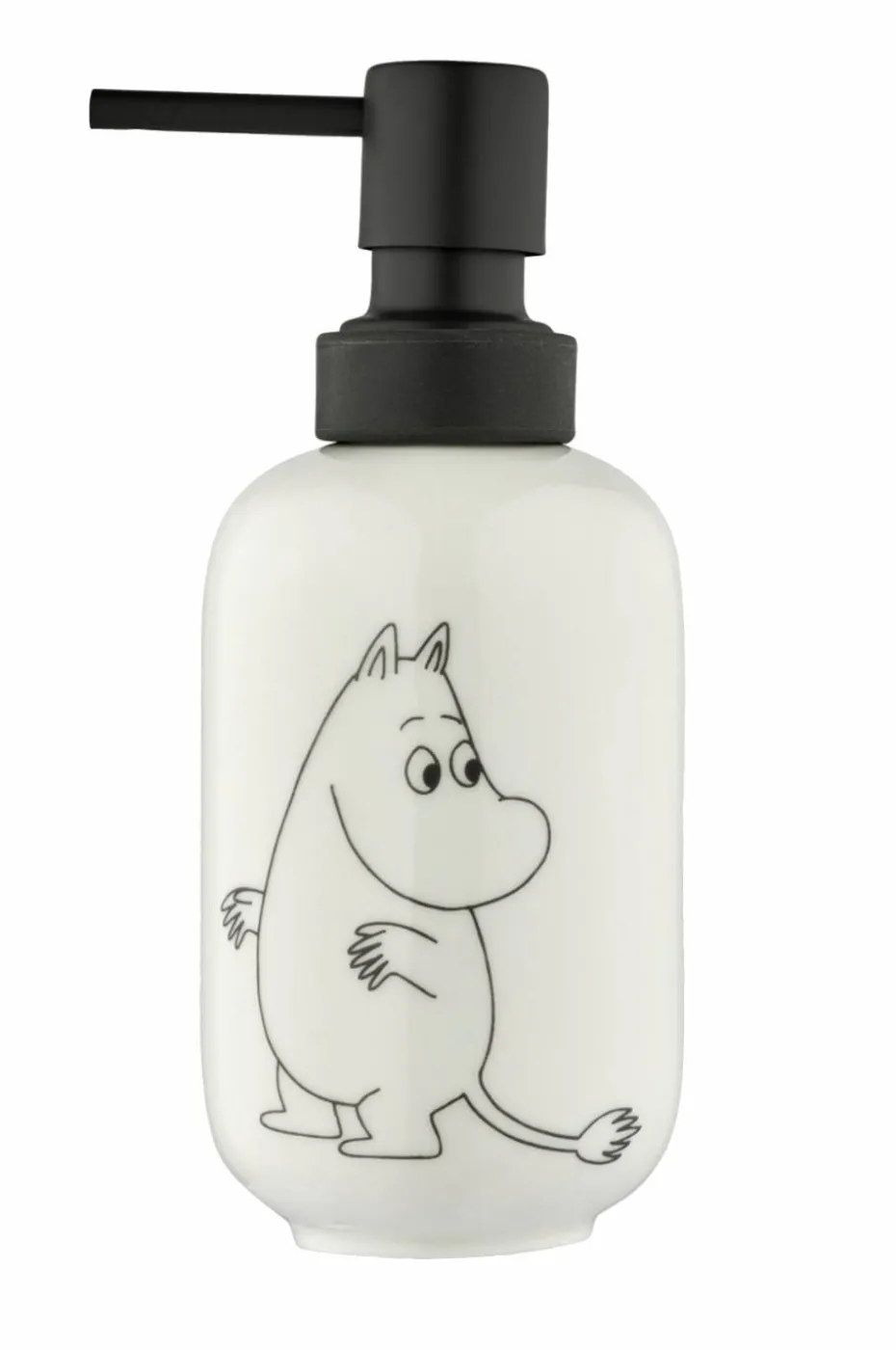 Dsignhouse x Moomin Såpedispenser Mumin 350 ml