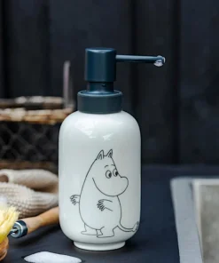 Dsignhouse x Moomin Såpedispenser Mumin 350 ml