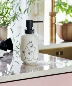 Dsignhouse x Moomin Såpedispenser Mumin 350 ml