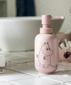 Dsignhouse x Moomin Såpedispenser Mumin 350 ml