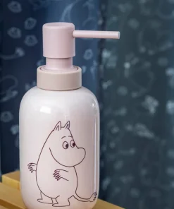 Dsignhouse x Moomin Såpedispenser Mumin 350 ml