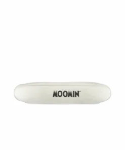 Dsignhouse x Moomin Såpeskål Mumin 12x7 cm Hvit