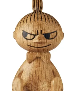 Dsignhouse x Moomin Tre Dekorasjon Mumin Lille My 8 cm
