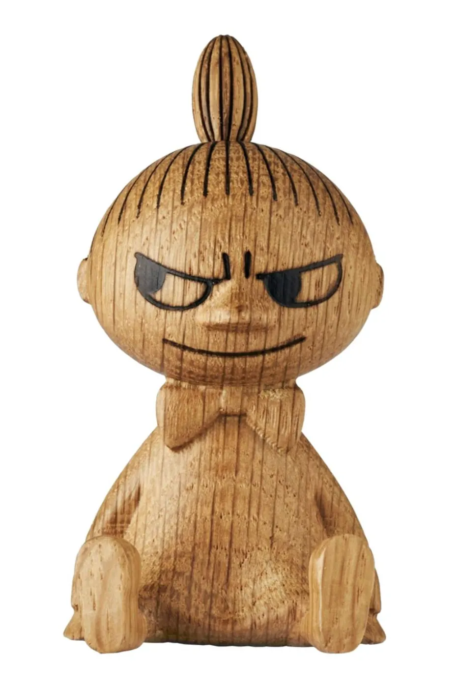Dsignhouse x Moomin Tre Dekorasjon Mumin Lille My 8 cm
