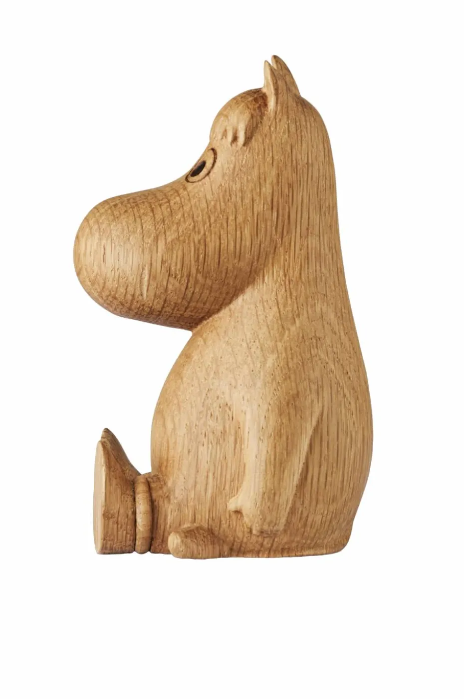 Dsignhouse x Moomin Tredekorasjon Mumin Snorkfrøken 7,5 cm