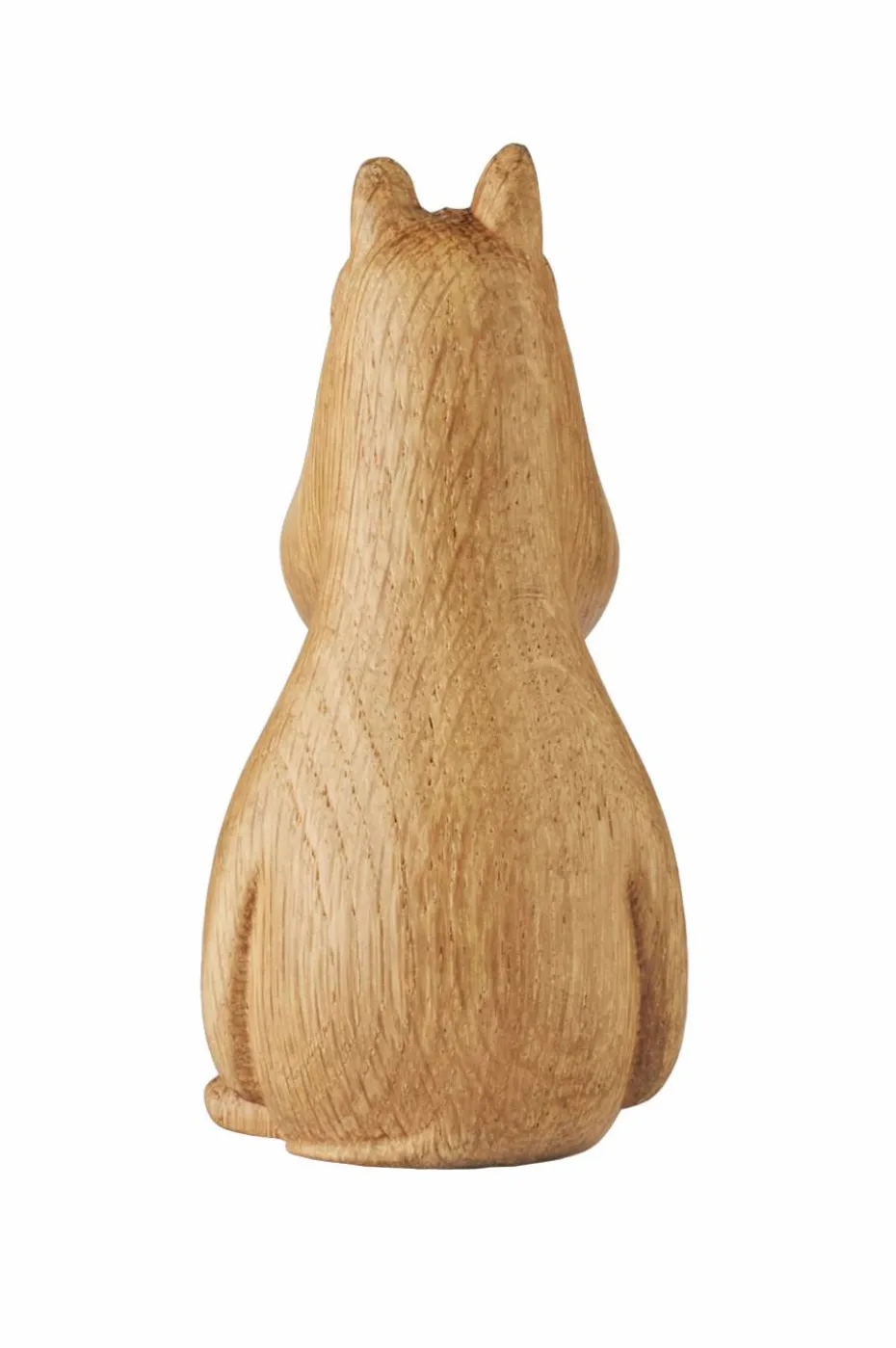 Dsignhouse x Moomin Tredekorasjon Mumin Snorkfrøken 7,5 cm