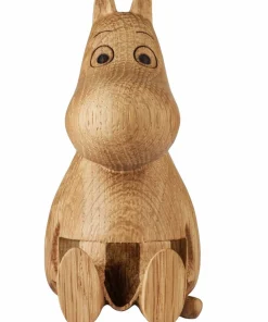 Dsignhouse x Moomin Tredekorasjon Muminmamma 7,5 cm