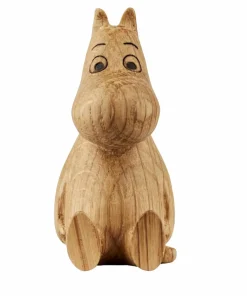 Dsignhouse x Moomin Tredekorasjon Mumin 7,5 cm