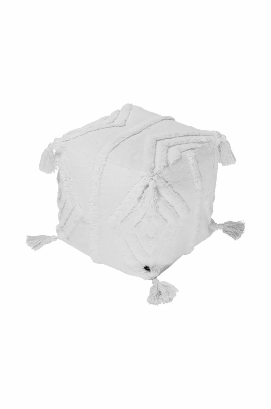 Eightmood Sittepuff, Amal