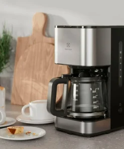 Electrolux Kaffetrakter E3cm1-3st Create3 1,375 l 1000 W