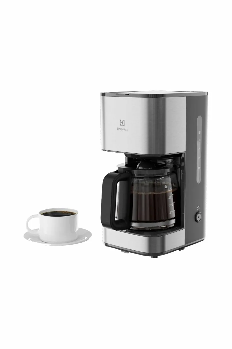 Electrolux Kaffetrakter E3cm1-3st Create3 1,375 l 1000 W