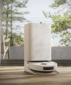Electrolux Robotstøvsuger ER81UW3SW