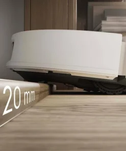 Electrolux Robotstøvsuger ER81UW3SW