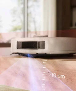 Electrolux Robotstøvsuger ER81UW3SW