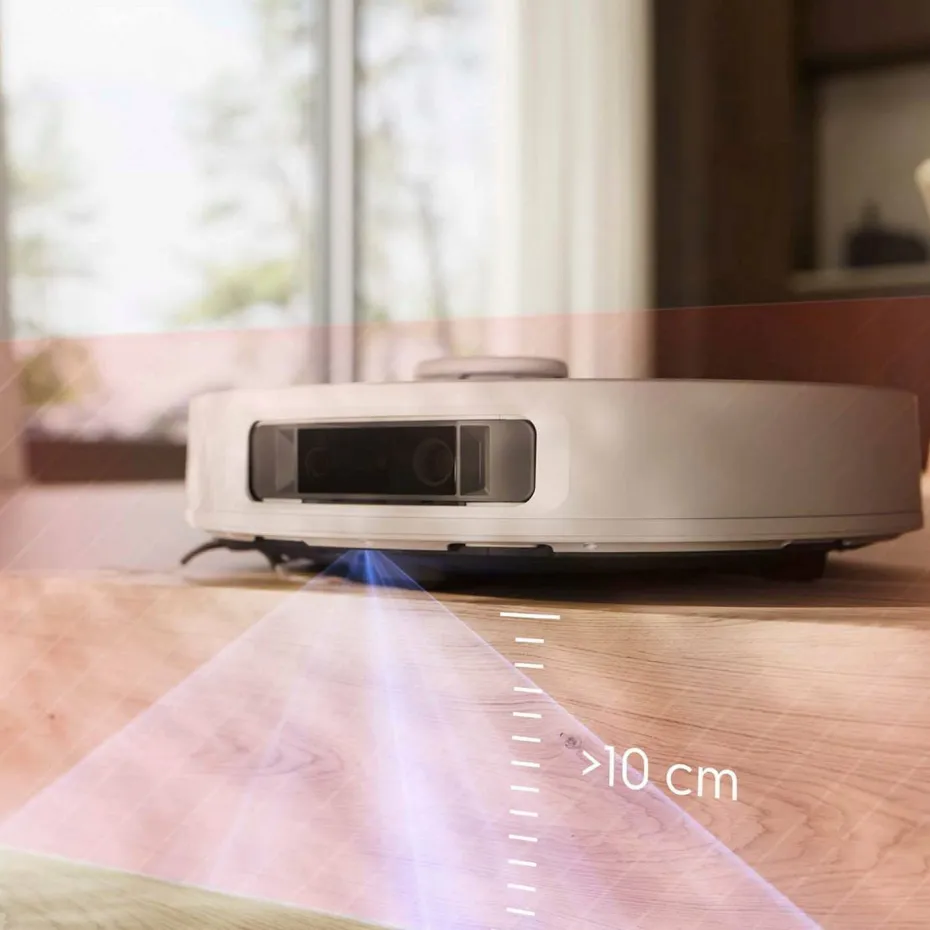 Electrolux Robotstøvsuger ER81UW3SW