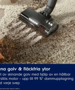 Electrolux Skaftstøvsugere EP61AB21UG