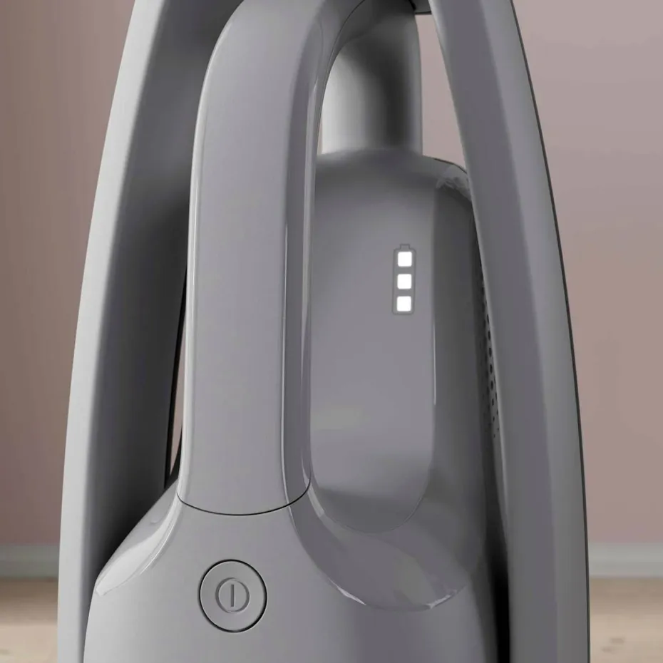 Electrolux Skaftstøvsugere ES52CB18UG