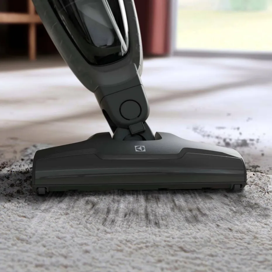 Electrolux Skaftstøvsugere ES52CB18UG