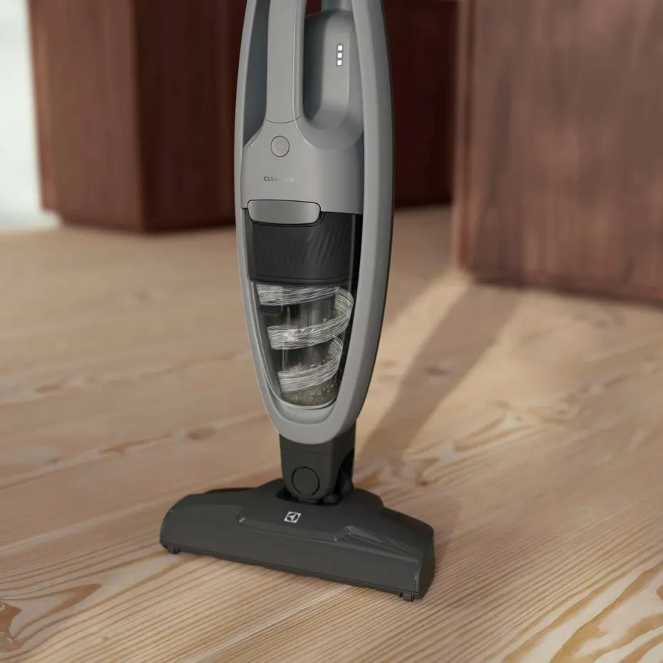 Electrolux Skaftstøvsugere ES52CB18UG