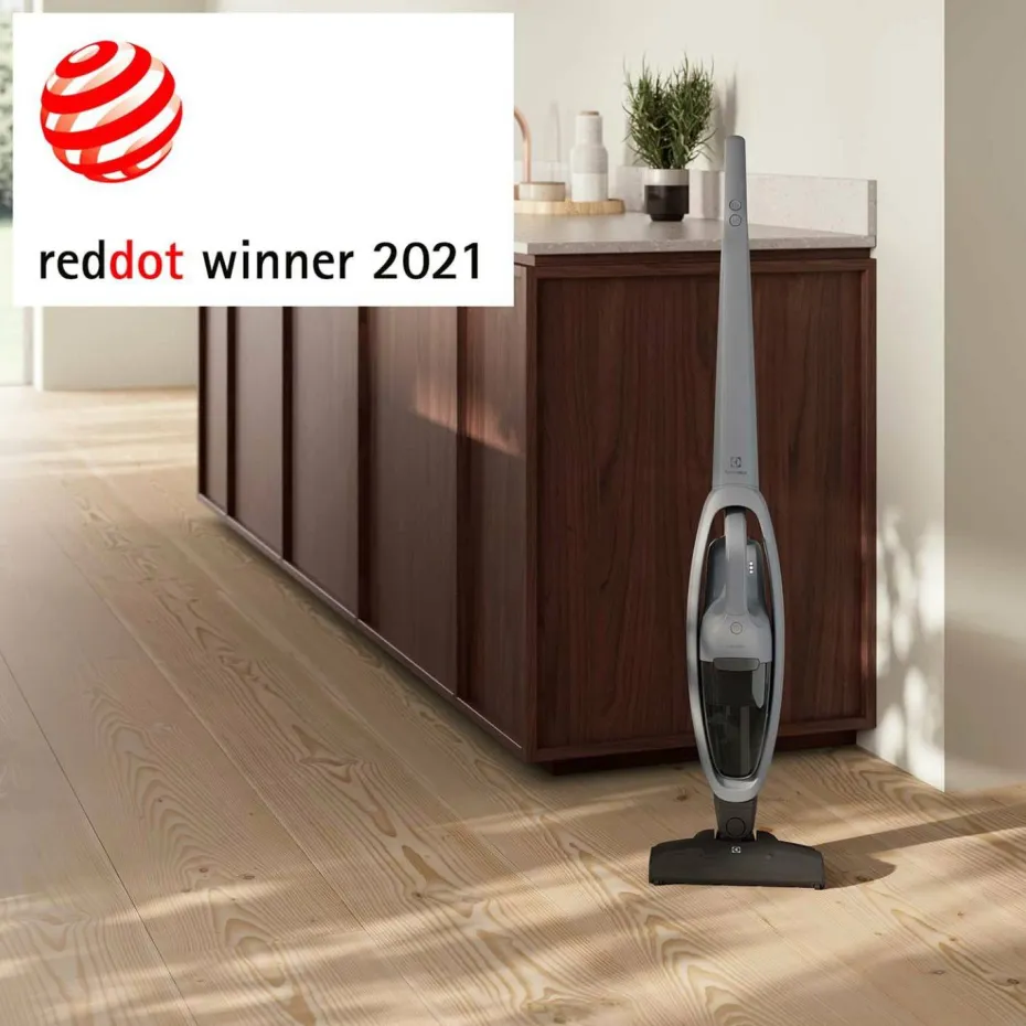 Electrolux Skaftstøvsugere ES52CB18UG