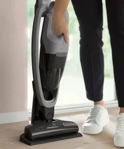 Electrolux Skaftstøvsugere ES52CB18UG