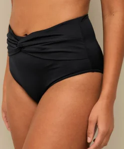 Ellos Collection Bikinitruser med knutedetalj