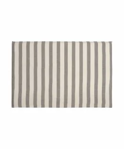 Ellos Hodegjerdetrekk Candice Block Stripe
