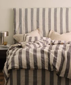 Ellos Hodegjerdetrekk Candice Block Stripe