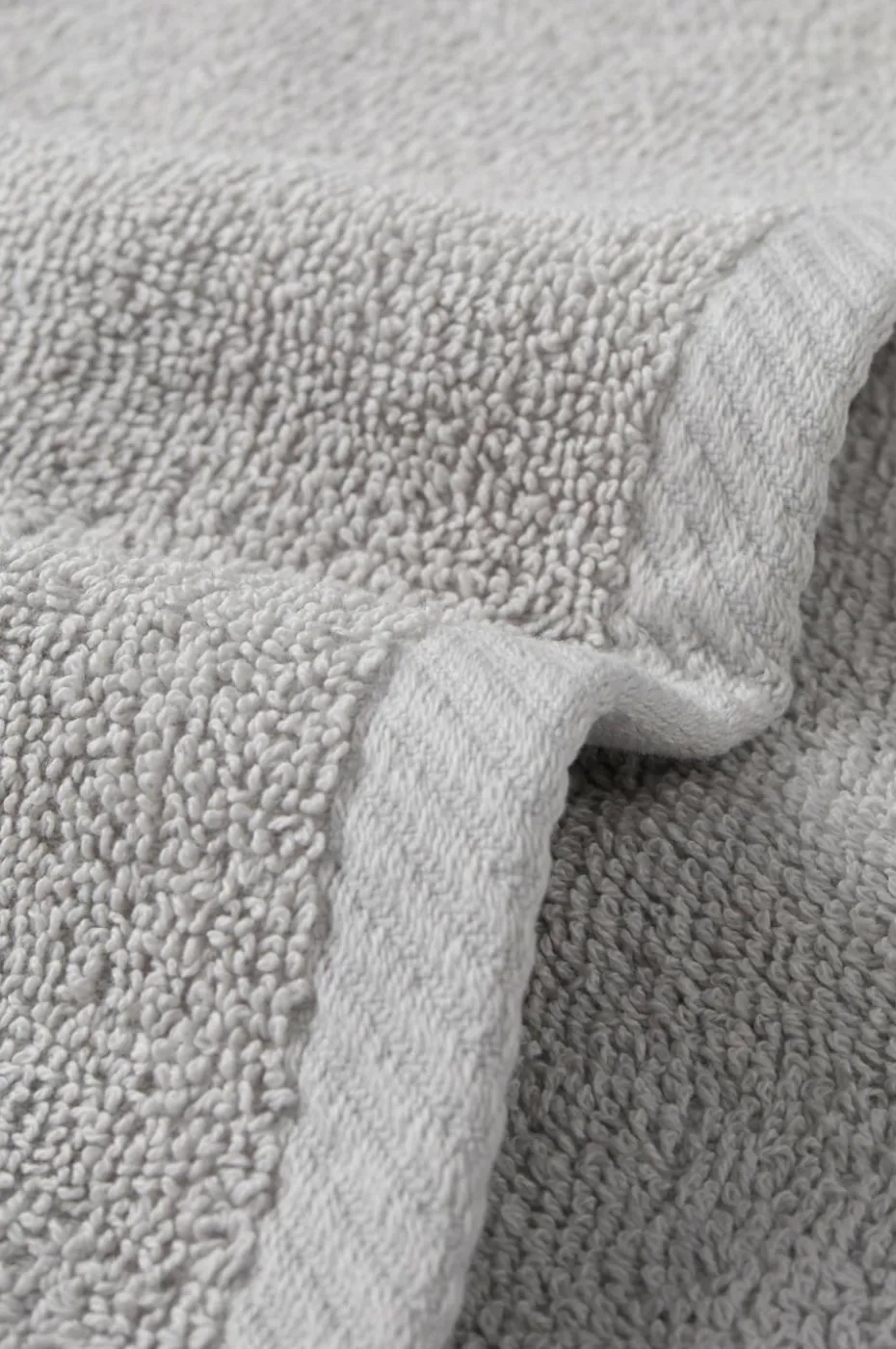 Ellos Home Badehåndkle Elise 70x140 cm