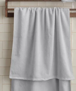 Ellos Home Badehåndkle Elise 70x140 cm