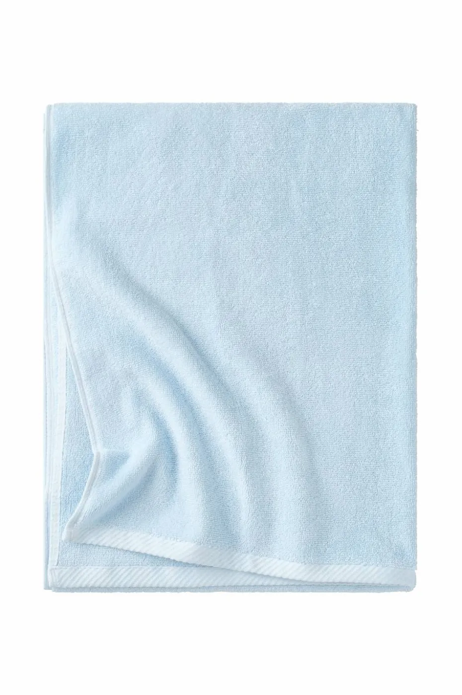 Ellos Home Badehåndkle Elise 70x140 cm