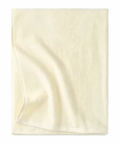 Ellos Home Badehåndkle Elise 70x140 cm