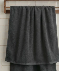 Ellos Home Badehåndkle Elise 70x140 cm