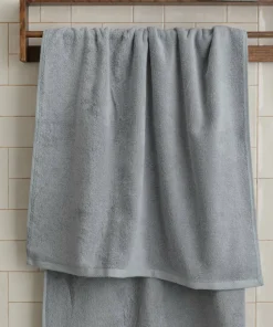 Ellos Home Badehåndkle Elise 70x140 cm