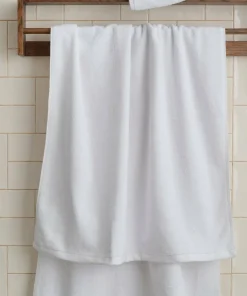 Ellos Home Badehåndkle Elise 70x140 cm