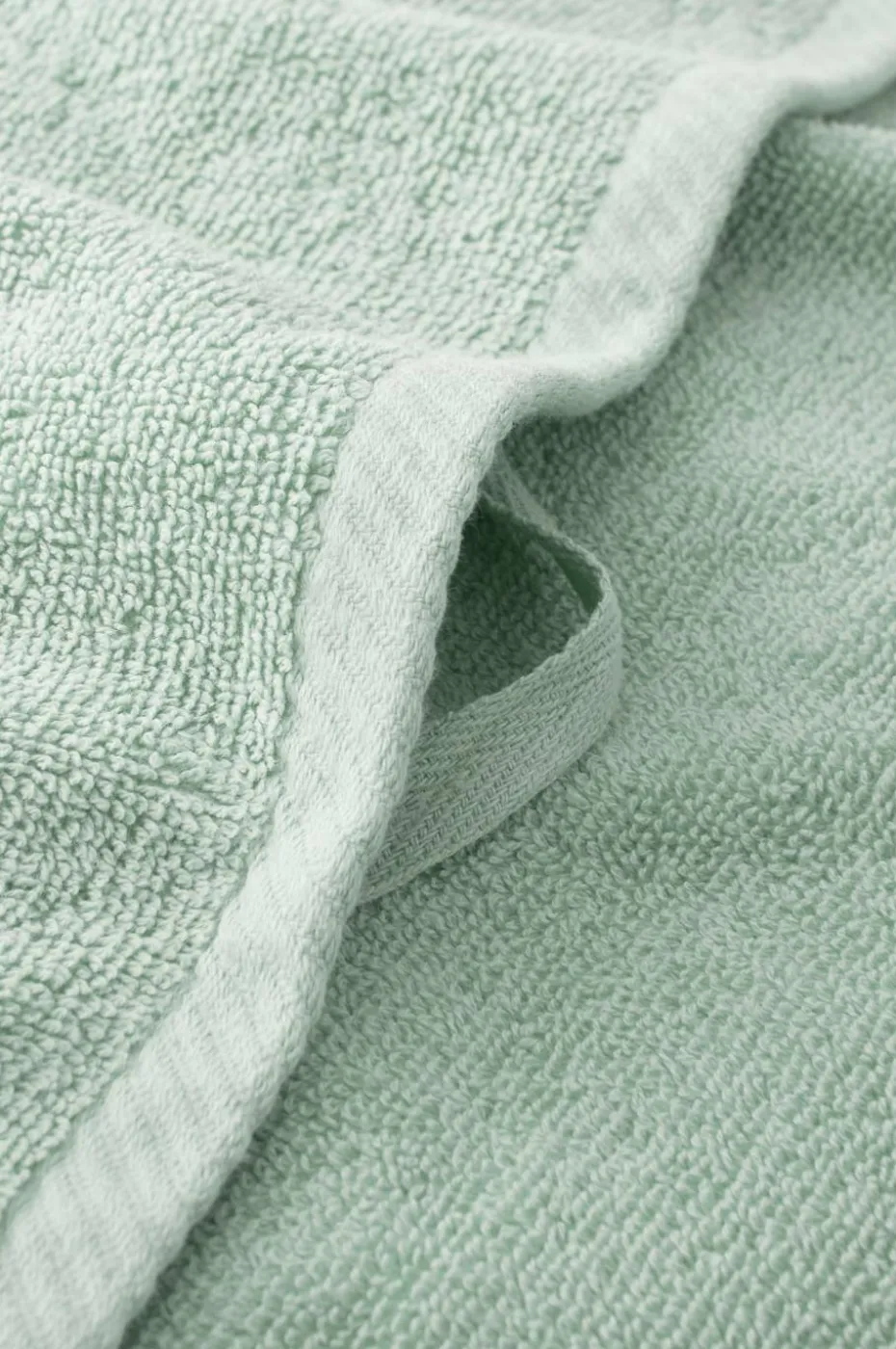 Ellos Home Badehåndkle Elise 70x140 cm