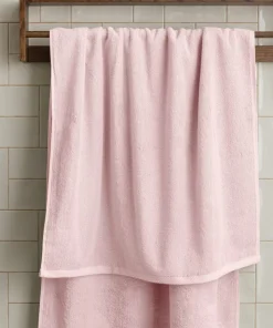 Ellos Home Badehåndkle Elise 70x140 cm