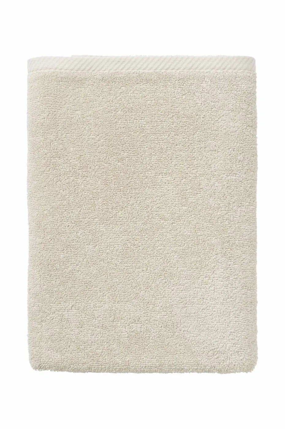 Ellos Home Badehåndkle Elise 70x140 cm