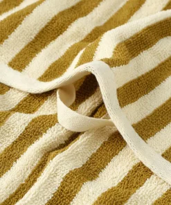 Ellos Home Badehåndkle Stripe 70x140cm