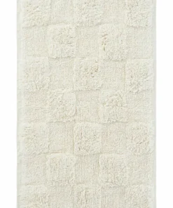 Ellos Home Badematte Saga Check
