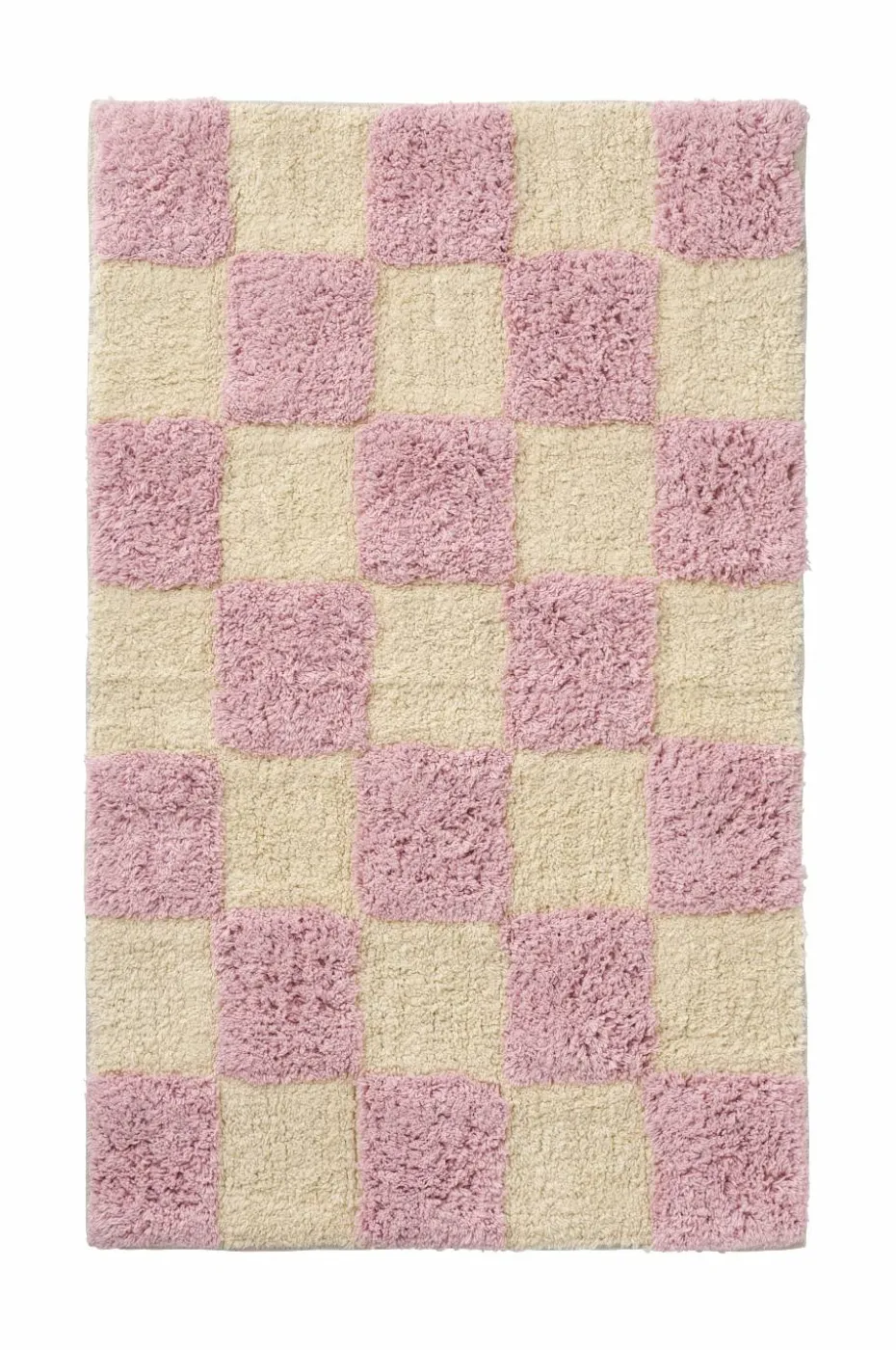 Ellos Home Badematte Saga Check