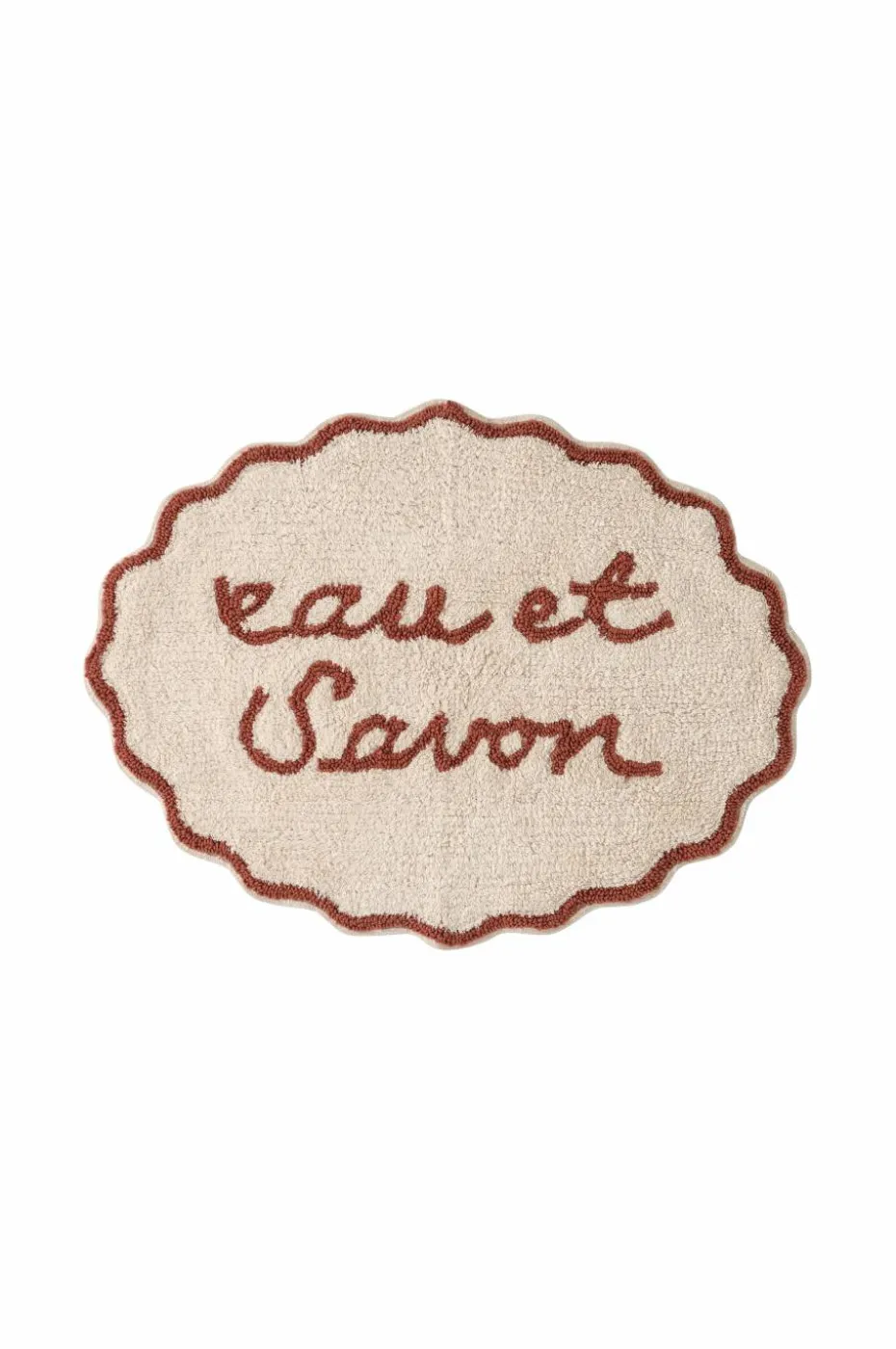 Ellos Home Badematte Savon
