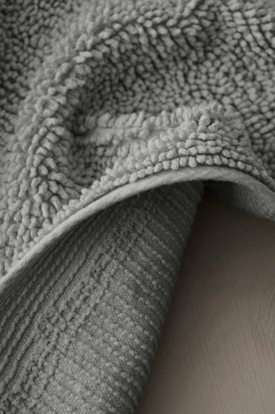 Ellos Home Baderomsmatte Chenille