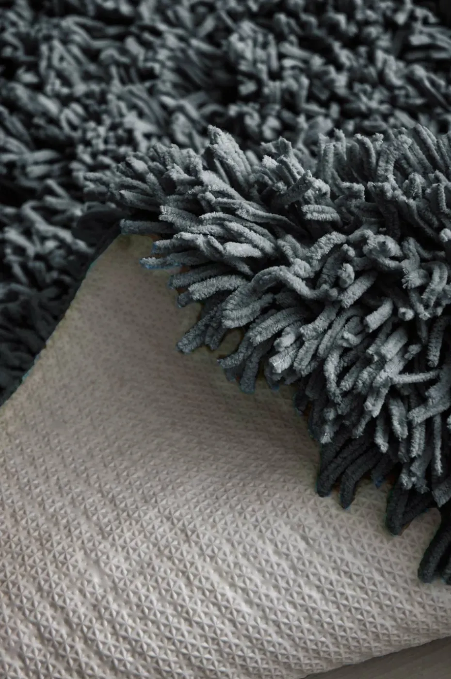 Ellos Home Baderomsmatte Chenille