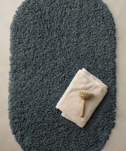 Ellos Home Baderomsmatte Chenille