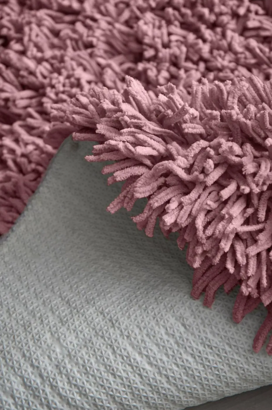 Ellos Home Baderomsmatte Chenille
