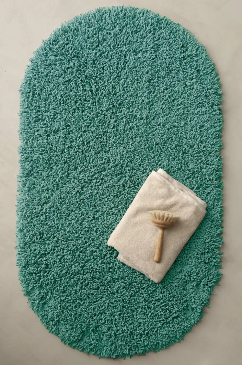 Ellos Home Baderomsmatte Chenille